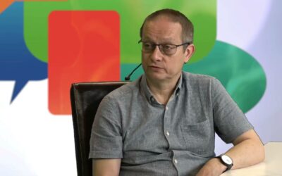 prof. Paweł Łuków – Moralna i emocjonalna specyfika doświadczania choroby