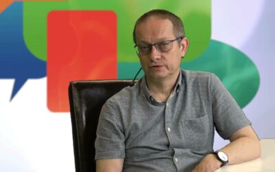 prof. Paweł Łuków – Wartości w relacji lekarz – pacjent