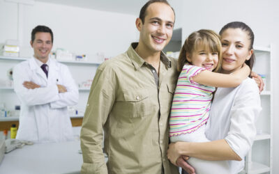 The role of family and community in humanising medicine: Support and integration