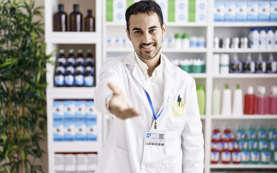 The role of pharmacists in promoting the humanisation of medicine.