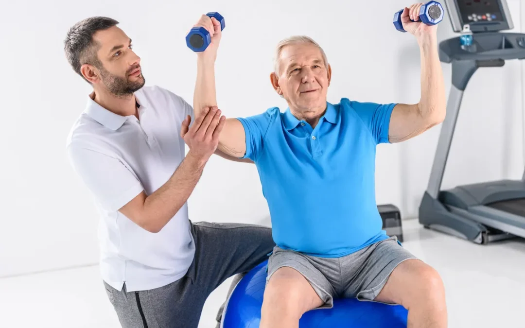 Humanising medicine Key to effective patient rehabilitation