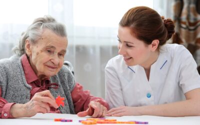 Humanising medicine in the care of patients with dementia