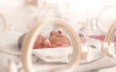 World Prematurity Day - humanising medicine in neonatal care